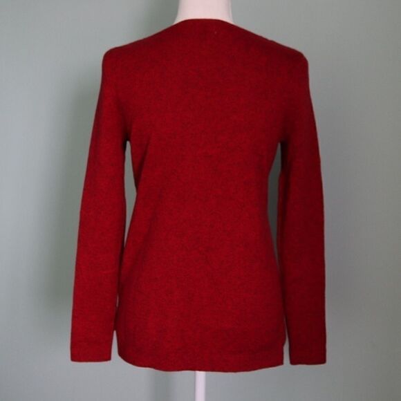 OLD Navy Relaxed Fit Crew Sweater Size Small - Picture 4 of 5